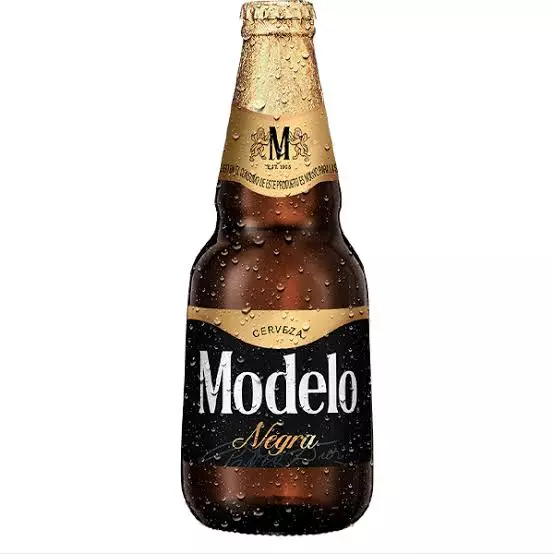 Negra modelo