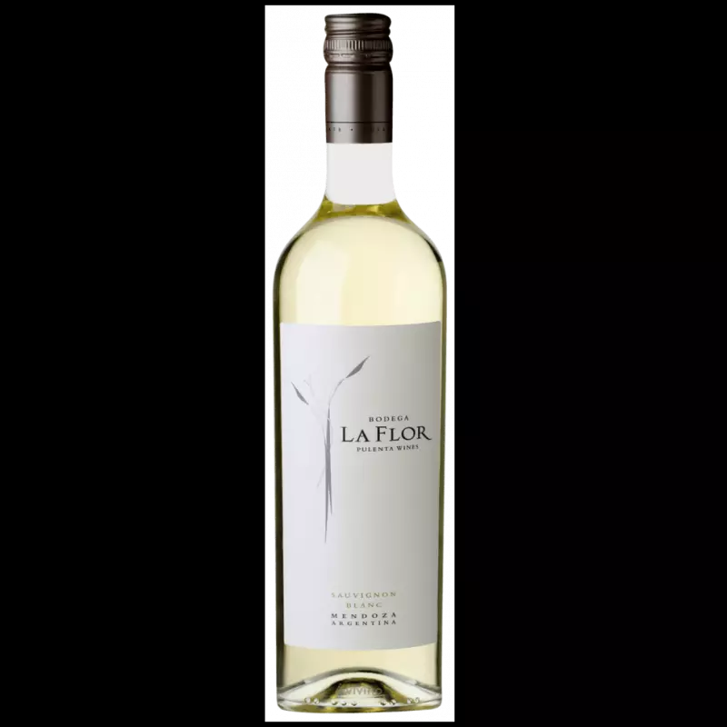 La Flor Argentina (Sauvignon Blanc)