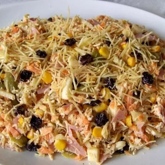 Salpicão 390g
