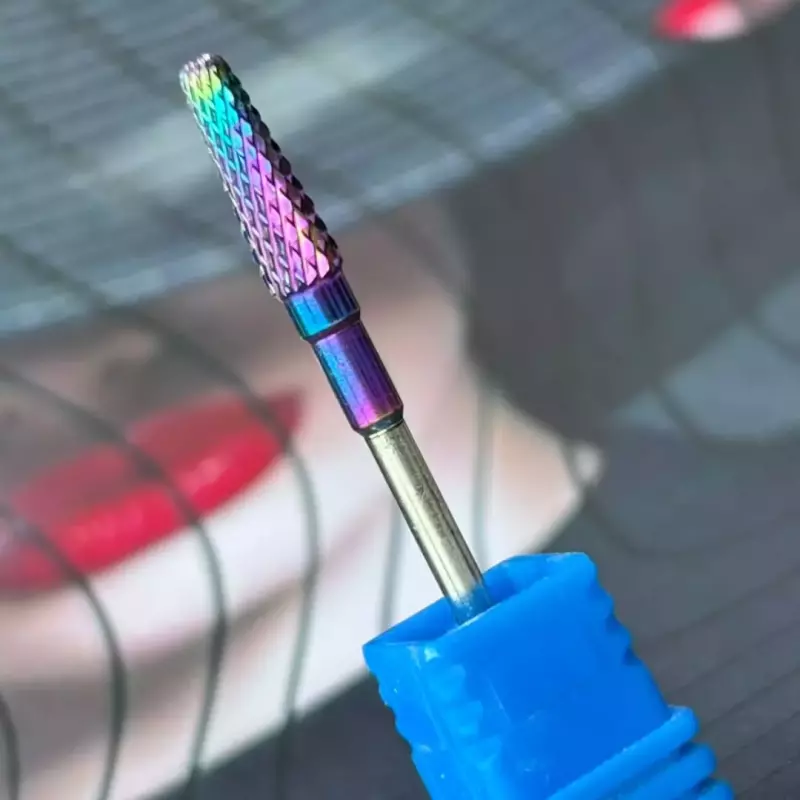 Broca Tungstênio N57