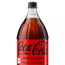 Coca Cola Zero