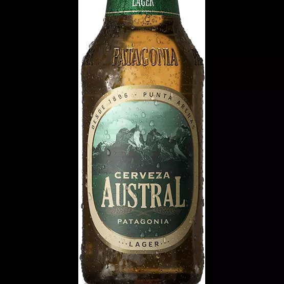 AUSTRAL LAGER