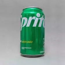 Sprite lata