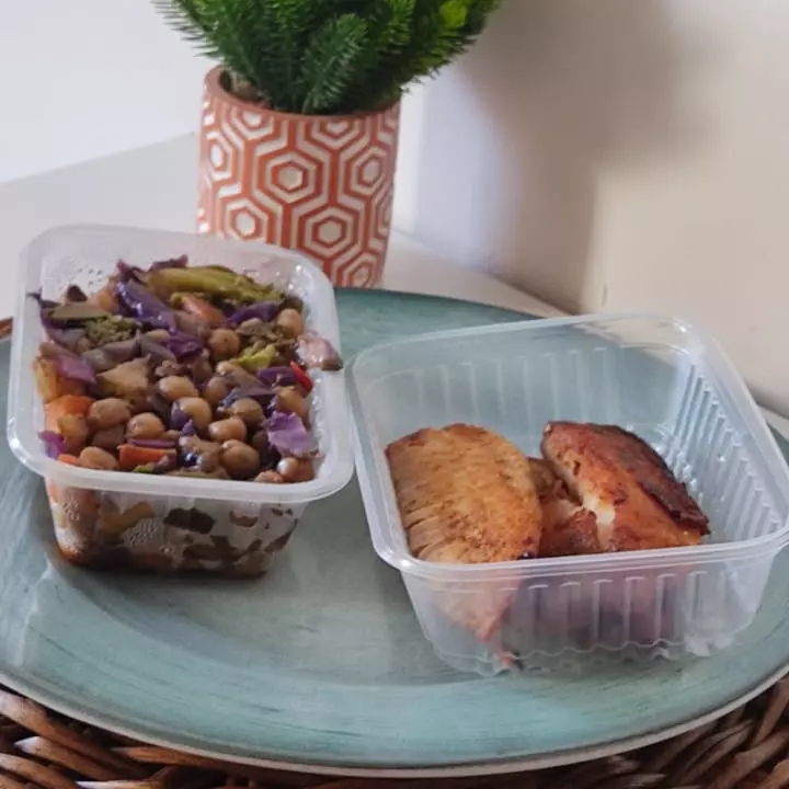 Tilápia com salada de grãos(copy)