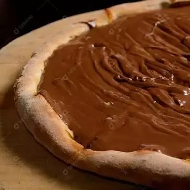 Chocolate com Avelã