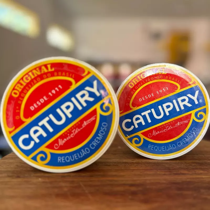 CATUPIRY ORIGINAL