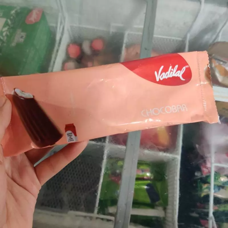 Chocobar