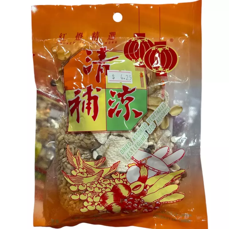 清补凉