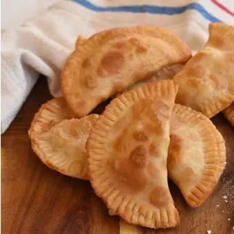 Empanada de Queso