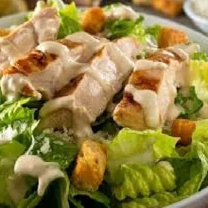 Ensalada Cesar