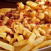 Barca de batata + lata 269ml