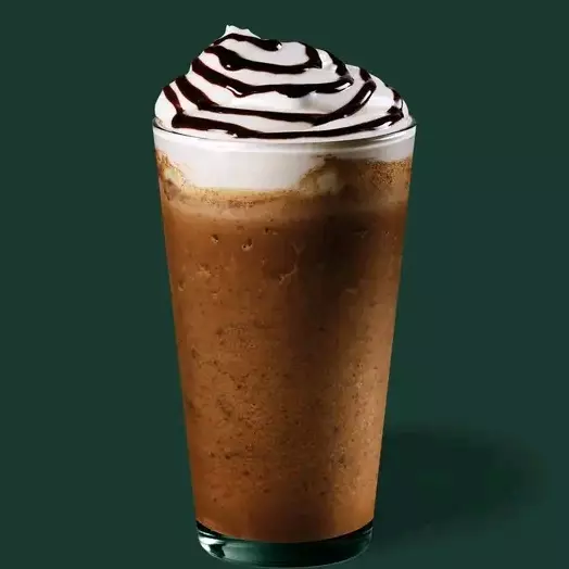 Moka Frappucino