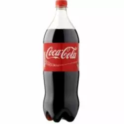 Cola Cola 2 Litros