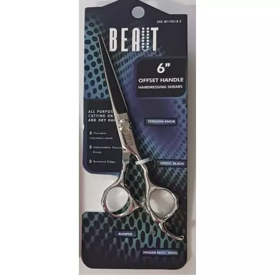 Tijera de corte profesional BEAUT