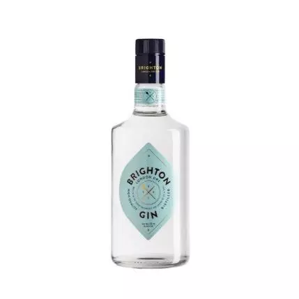 Gin Brighton 700cc