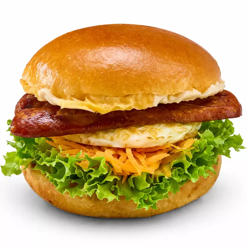 HOT COM FRANGO