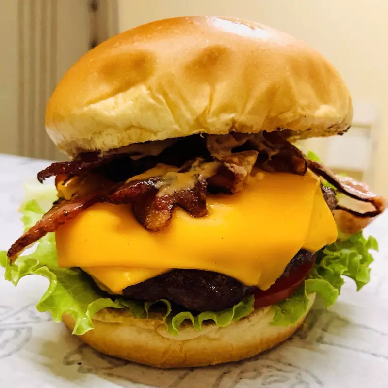 Leme's Bacon