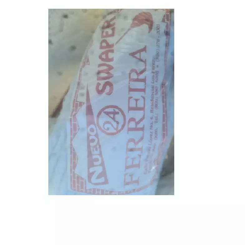 R10174-SUAPER FERREIRA #24