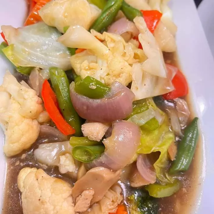 Chopsuey