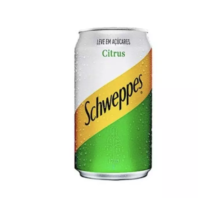 Schweppes