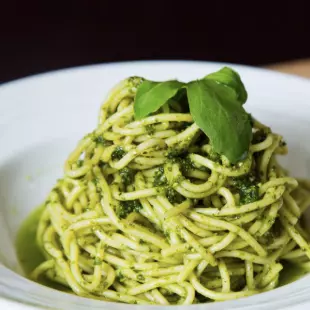 PASTA PESTO