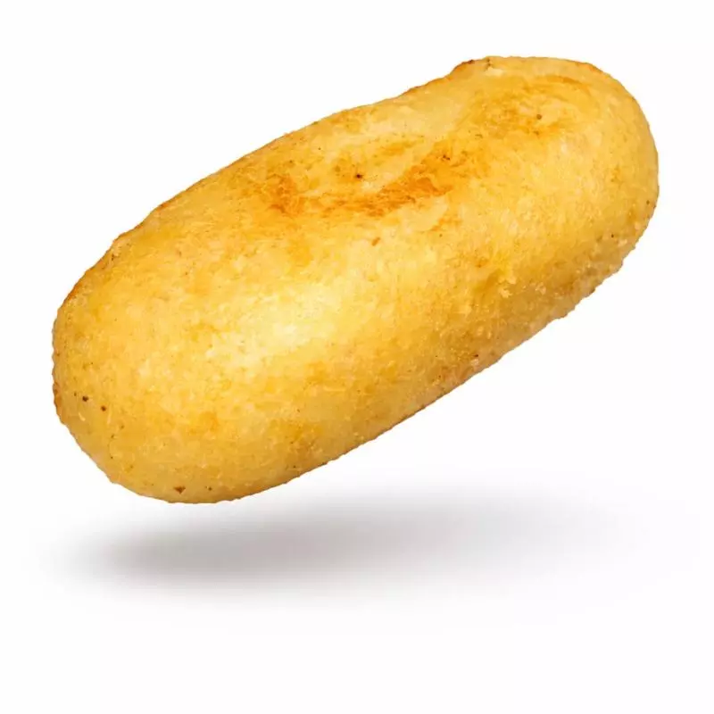 Carimañola de Carne