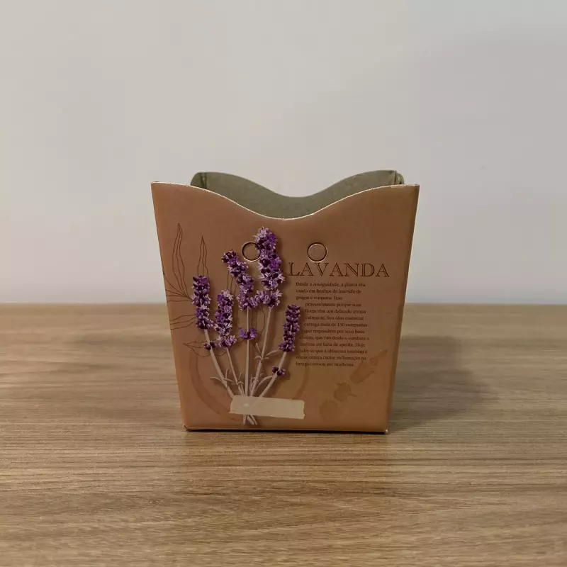 Cxp Pote P UN - COD: 2002