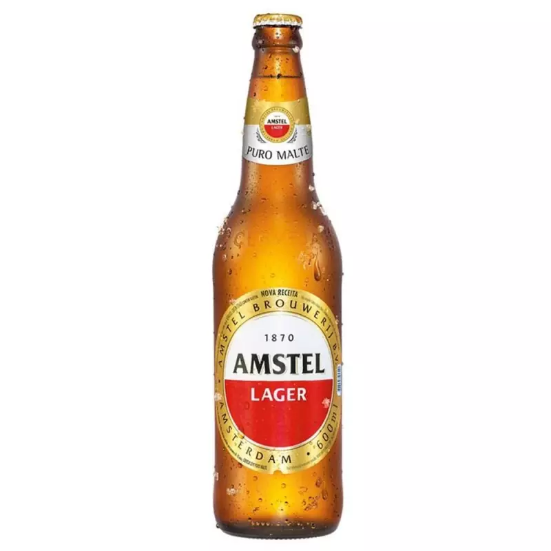 Amstel 600ml