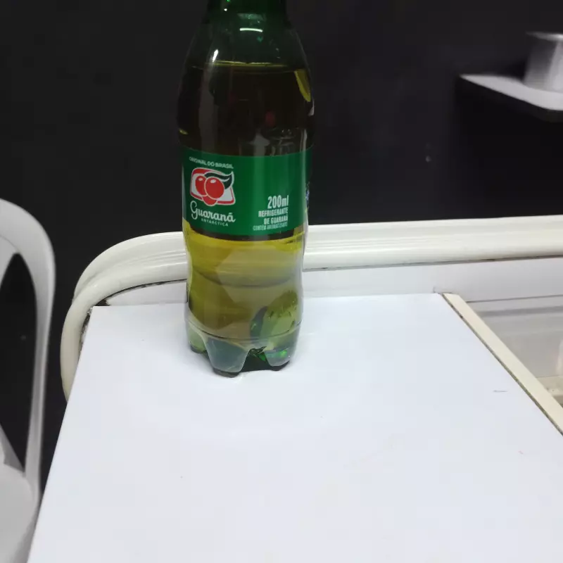 Guaraná antarctica 200ml