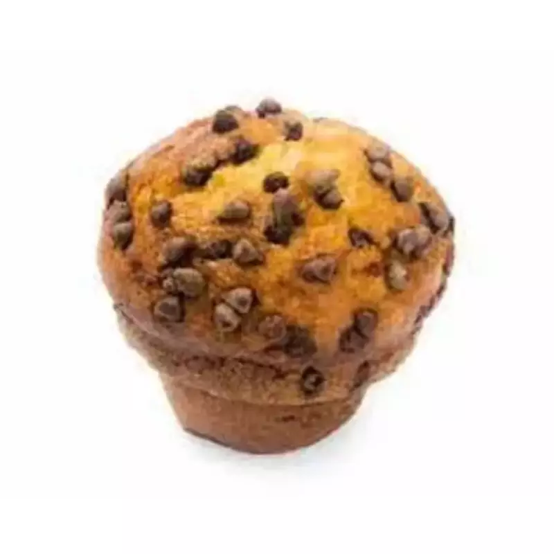 MUFFIN AMERICANO CHIPS CHOCOLATE
