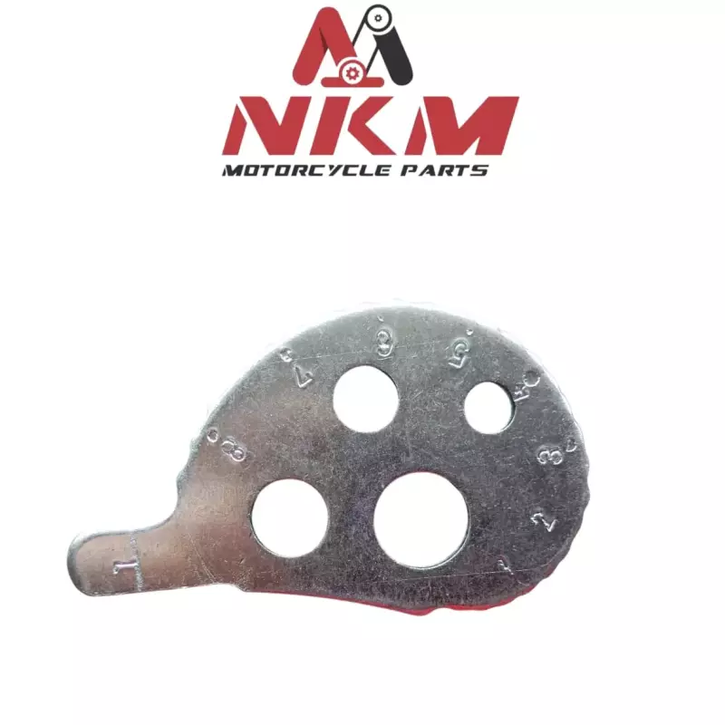 TENSOR CADENA XTZ125 (LH) UNIDAD