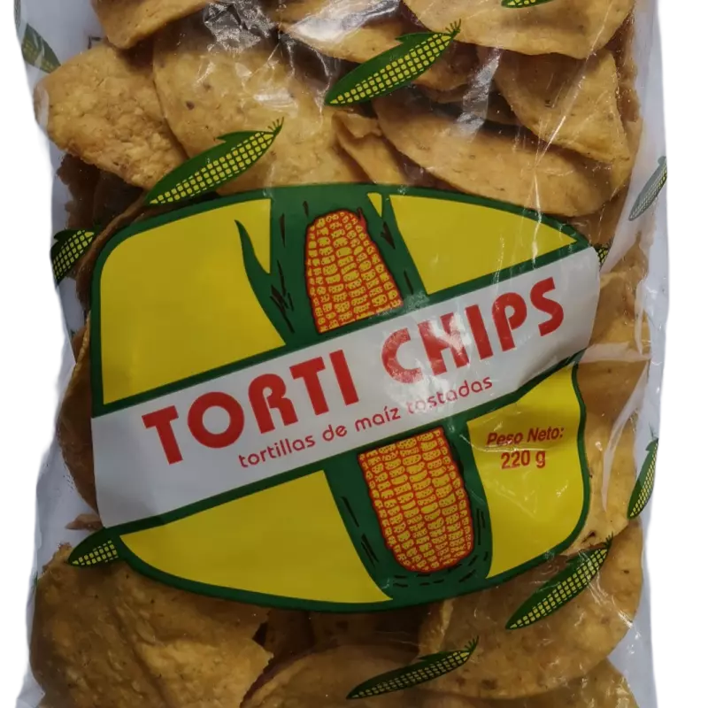Torti Chips