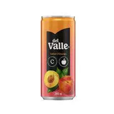 SUCO DEL VALLE PESSEGO