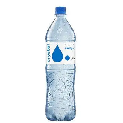 Agua c/Gas 500ml
