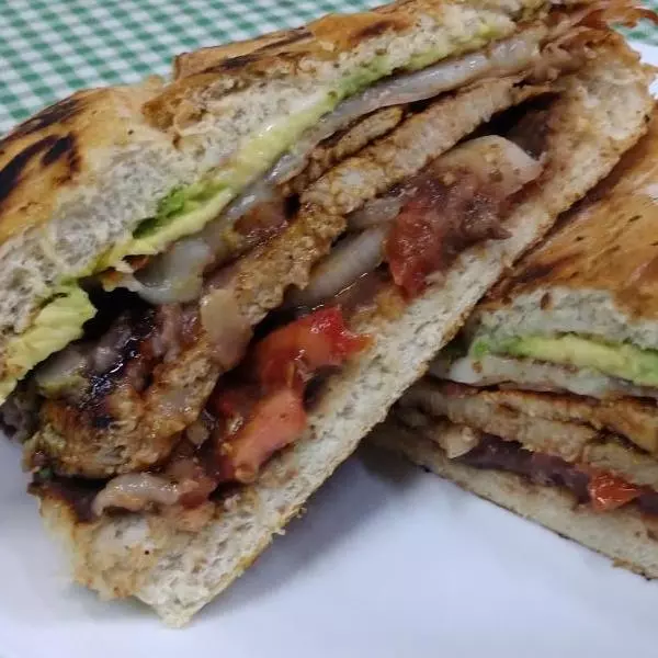 Torta Chilanga