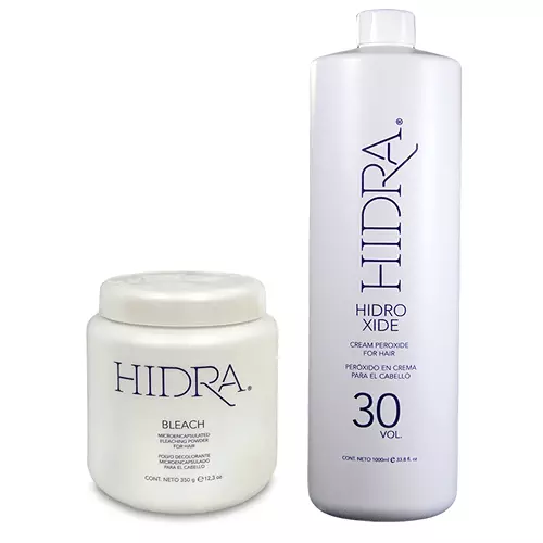 Hidra bleach powder