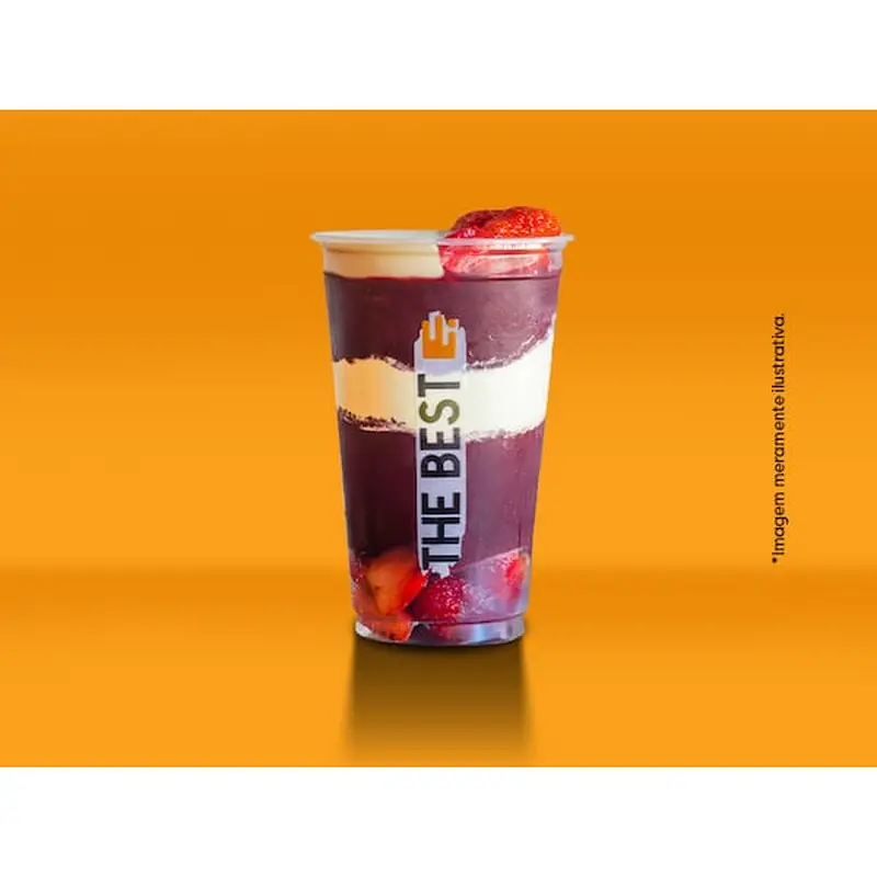 Copo Médio - 296 ml