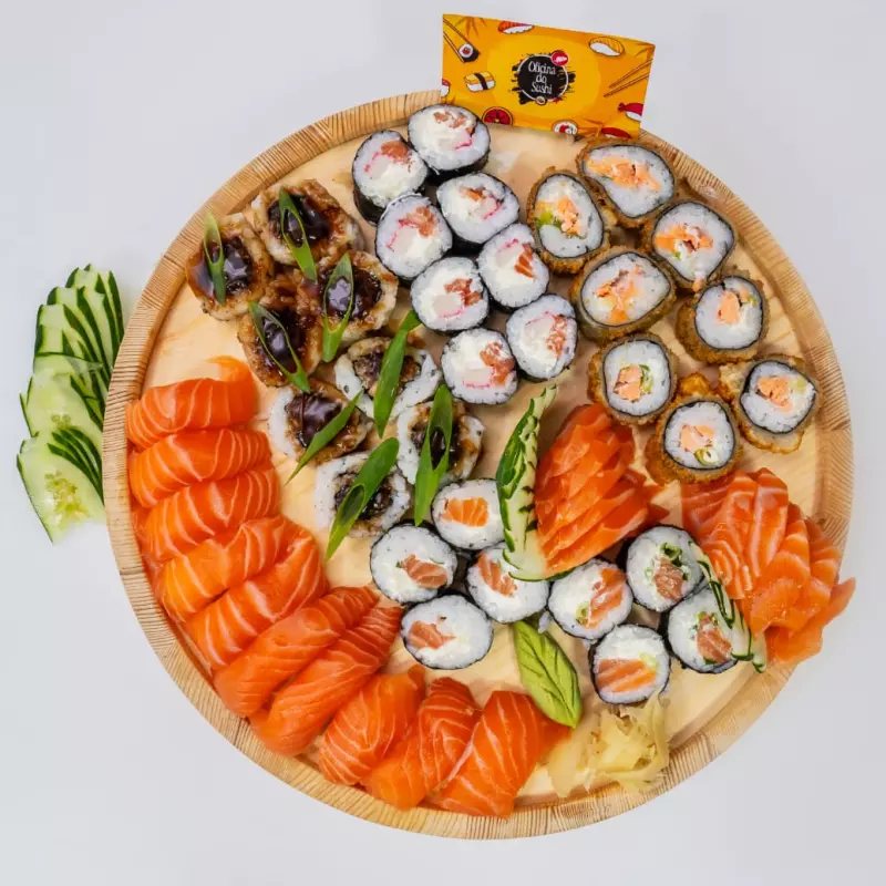 Combinado Oficina 52 peças