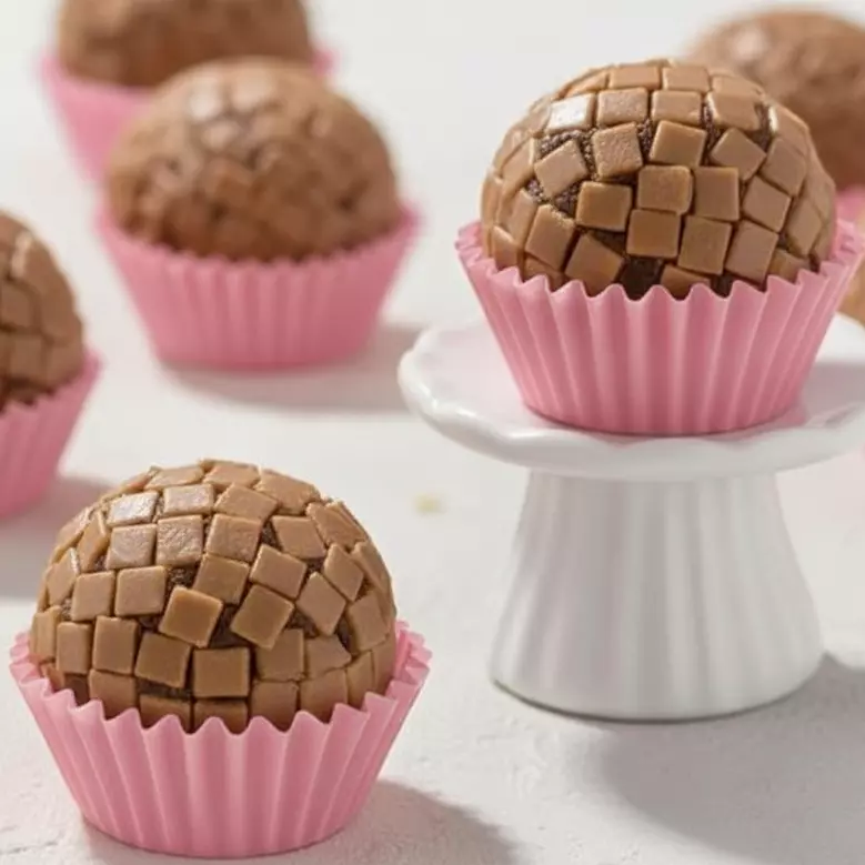 Caramelo granulé