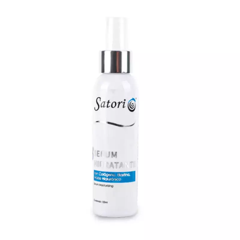 Serum Hidratante x 120 ml