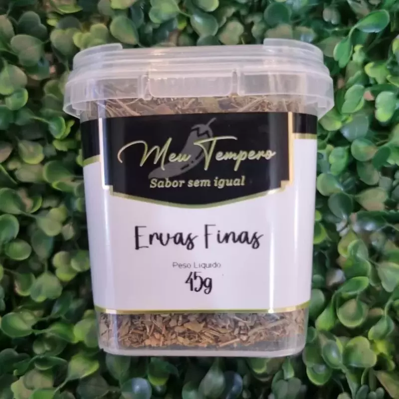 Ervas Finas