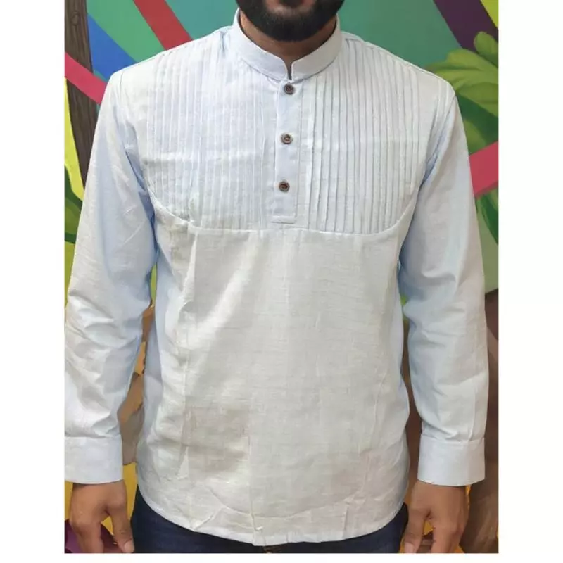 PECHERA AZUL CELESTE