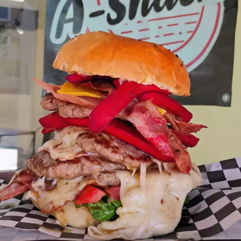 H A-Snacks (Doble) 🤯 😎