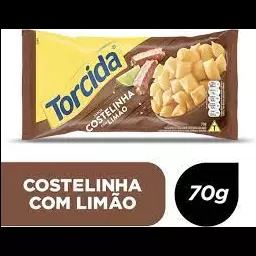 COSTELINHA C/ LIMÃO