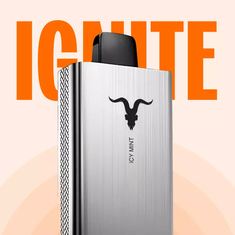 V80 - 8.000 PUFFS 💨