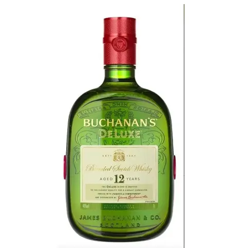 BUCHANAN´S DE LUXE  1L UNIDADE