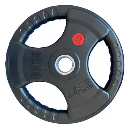 DISCO OLIMPICO PESA 5 KG