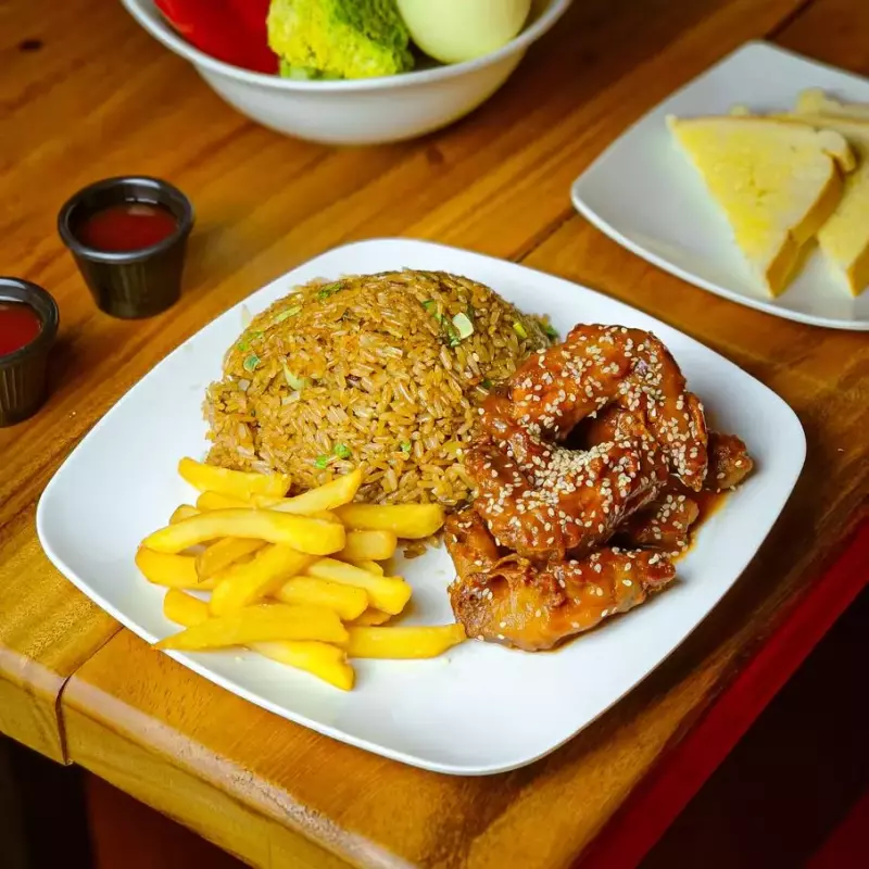 EJECUTIVO ALITAS BBQ