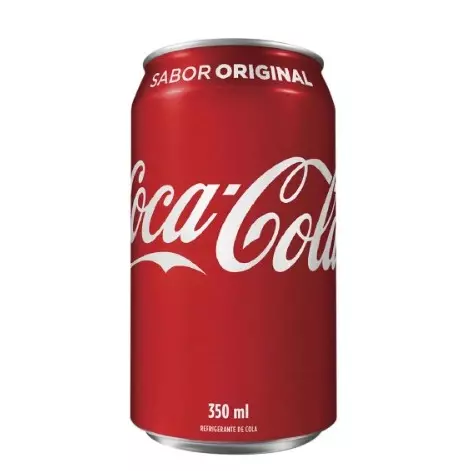 Coca-Cola original 350ml