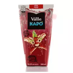 KAPO MAÇÃ